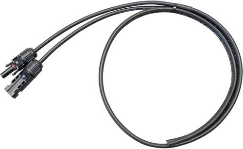 Phaesun 500041 QuickCab4-4/5 Installationskabel 4mm² Kabellänge 5.00m