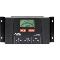 Steca Solarix 2525 Laderegler PWM 12 V, 24V 25A Steca Solarix 2525 Laderegler PWM 12 V, 24V 25A