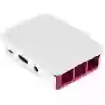 Raspberry Pi® SBC-Gehäuse Geeignet für: B+, 2 B, 3 B Raspberry Pi® SBC-Gehäuse Geeignet für: B+, 2 B, 3 B