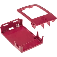 Raspberry Pi® Essentials Kit 3 B+ 1GB 4 x 1.4GHz inkl. Netzteil, inkl. Gehäuse Raspberry Pi® Essentials Kit 3 B+ 1GB 4 x 1.4GHz inkl. Netzteil, inkl. Gehäuse