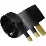 Kaiser 1410354 Steckeradapter nicht lösbar Kaiser 1410354 Steckeradapter nicht lösbar