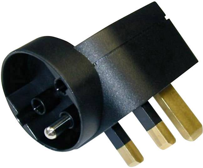 Martin Kaiser 1410354 Steckeradapter nicht lösbar