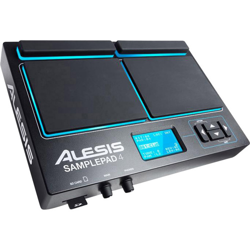 Alesis Samplepad 4 Drum-Computer