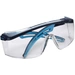 Uvex astrospec 2.0 9164065 Schutzbrille Schwarz, Blau Uvex astrospec 2.0 9164065 Schutzbrille Schwarz, Blau