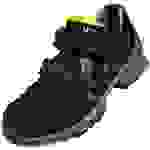 Uvex 1 8542842 Sicherheitssandale S1 Schuhgröße (EU): 42 Schwarz 1 Paar