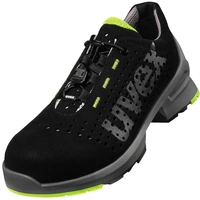 Uvex 1 8543842 Sicherheitsschuh S1 Schuhgröße (EU): 42 Schwarz 1 Paar Uvex 1 8543842 Sicherheitsschuh S1 Schuhgröße (EU): 42 Schwarz 1 Paar