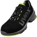 Uvex 1 8543842 Sicherheitsschuh S1 Schuhgröße (EU): 42 Schwarz 1 Paar Uvex 1 8543842 Sicherheitsschuh S1 Schuhgröße (EU): 42 Schwarz 1 Paar
