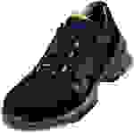 Uvex 1 8543843 Sicherheitsschuh S1 Schuhgröße (EU): 43 Schwarz 1 Paar