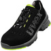 uvex 1 8543842 Chaussures de sécurité S1 Pointure (EU): 42 noir 1 paire(s)