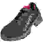 Uvex 1 8561838 Sicherheitsschuh S1 Schuhgröße (EU): 38 Schwarz 1 Paar