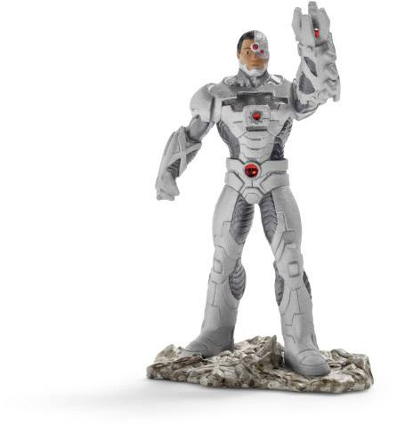 DCC Cyborg 22519