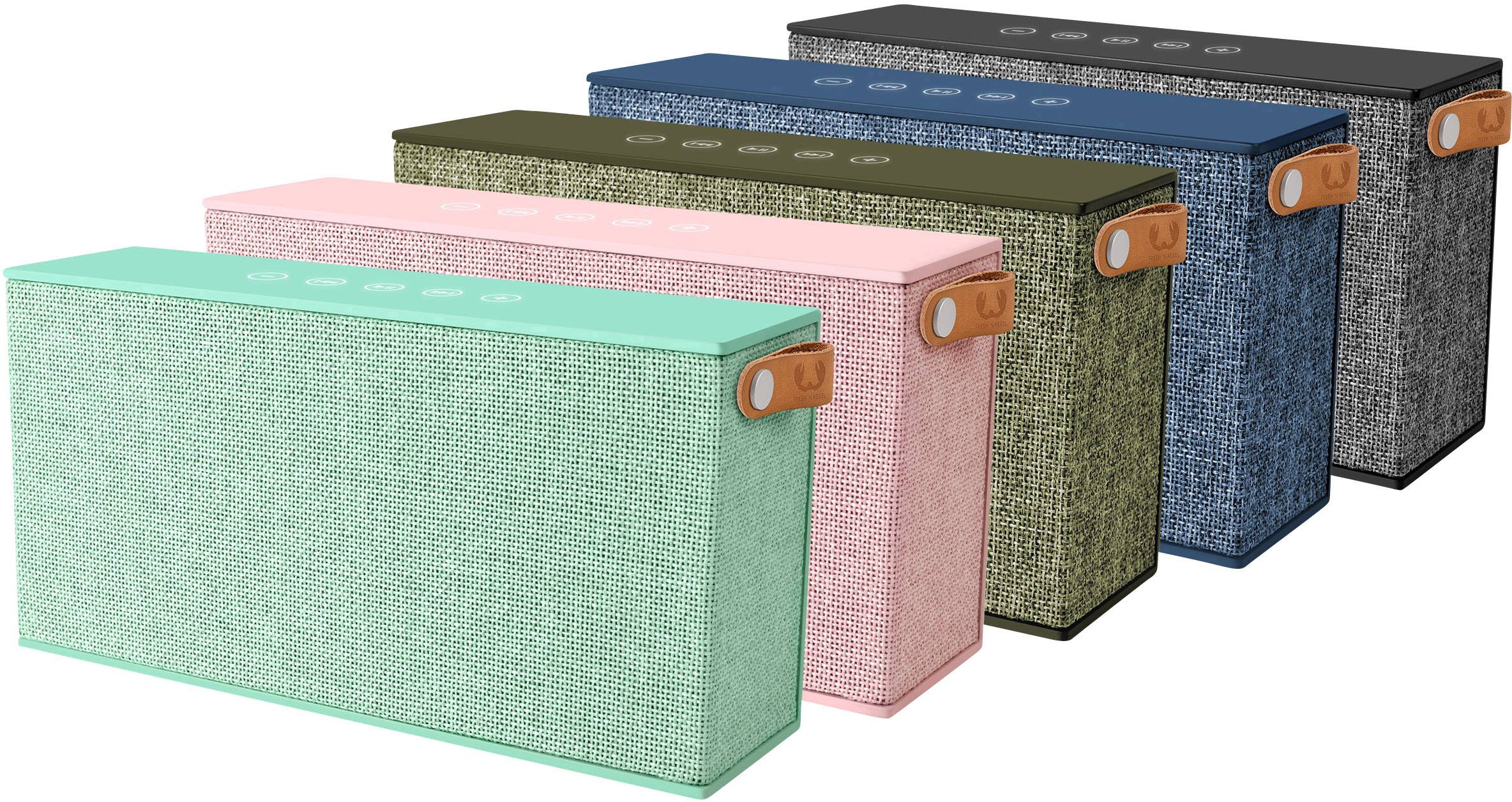 FRESH ´N REBELL ROCKBOX CHUNK BT-LS ARM