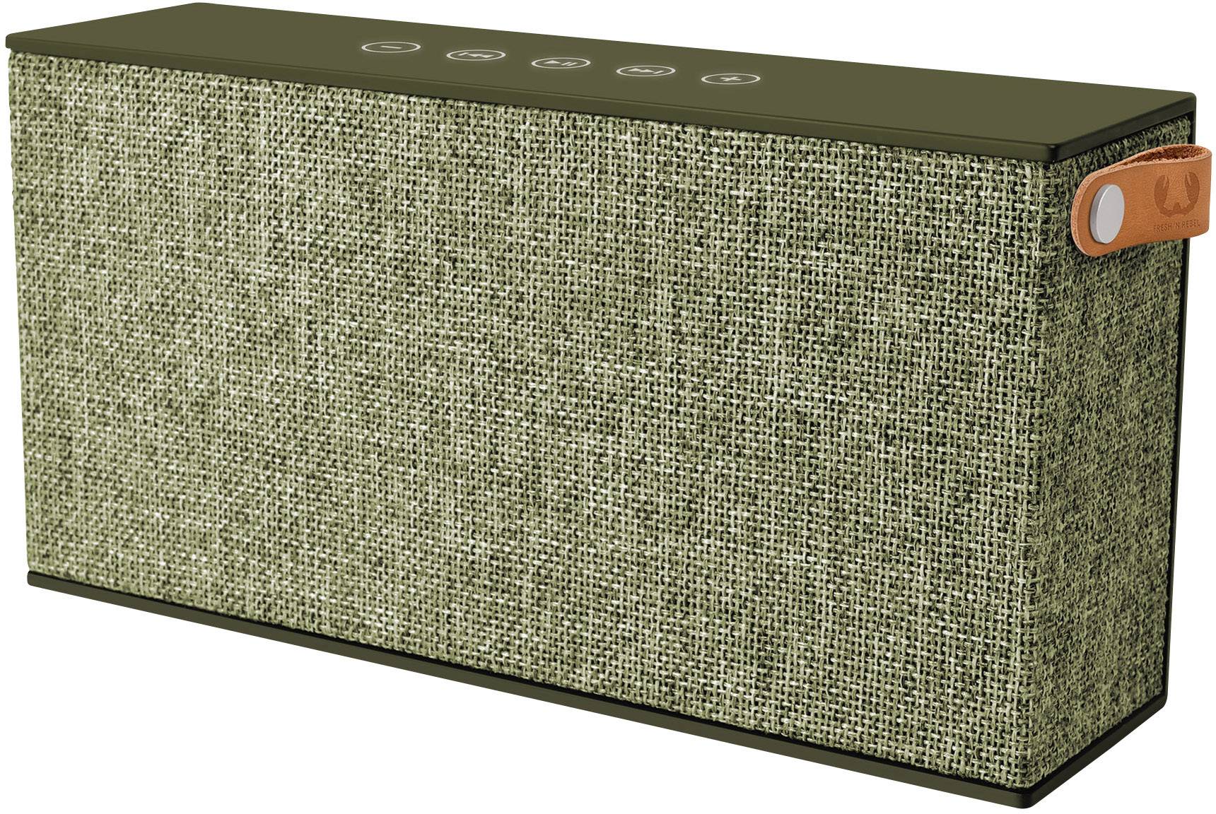 FRESH ´N REBELL ROCKBOX CHUNK BT-LS ARM