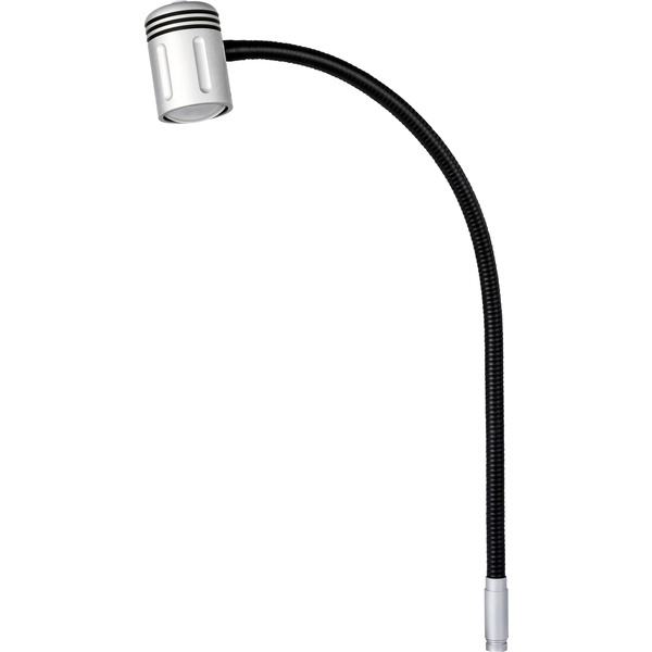 Less'n'more Prolyx P-BL LED-Tischlampe 9W Aluminium