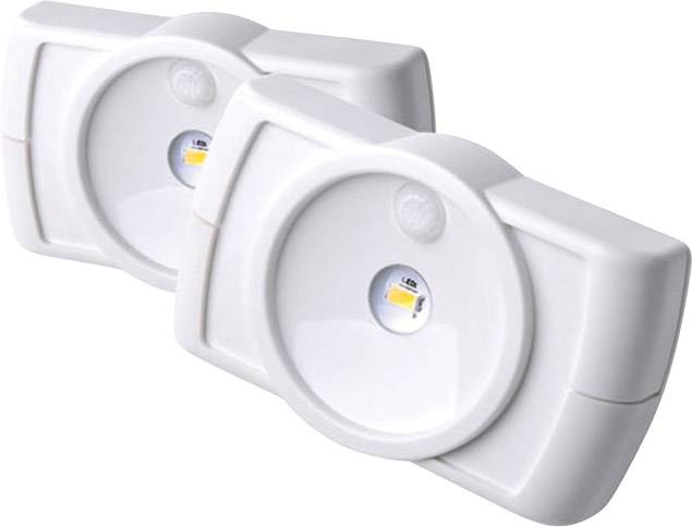 Mr. Beams MB852 MB852 Nachtlicht mit Bewegungsmelder
