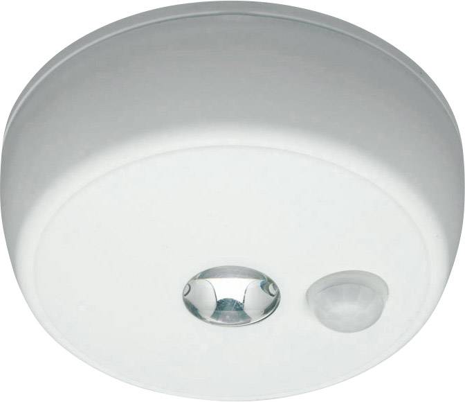 Mr. Beams MB980 Außendeckenleuchte LED LED fest eingebaut Weiß