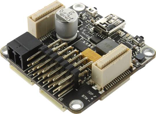 TinkerForge Servo Brick