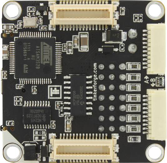 TinkerForge Servo Brick