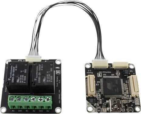 TinkerForge 26 TinkerForge  Passend für (Einplatinen-Computer) TinkerForge