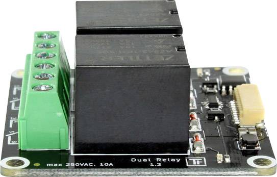 TinkerForge 26 TinkerForge  Passend für (Einplatinen-Computer) TinkerForge