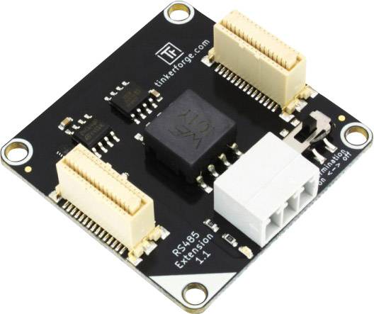 TinkerForge 32 Passend für (Einplatinen-Computer) TinkerForge