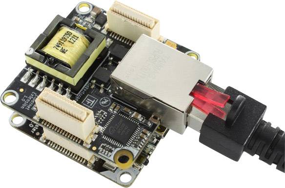 TinkerForge 34 Passend für (Einplatinen-Computer) TinkerForge 1 St.