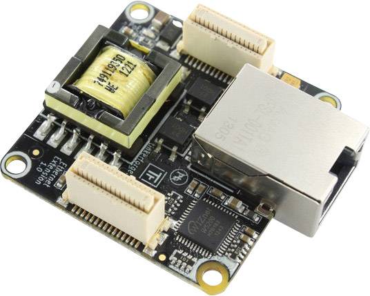 TinkerForge 34 Passend für (Einplatinen-Computer) TinkerForge 1St.