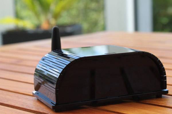 TinkerForge 516 1 St. Passend für: TinkerForge