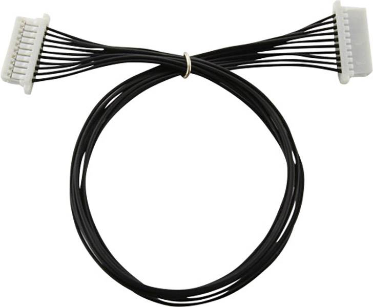 TinkerForge Bricklet-Kabel [1x Bricklet-Stecker 10pol. - 1x Bricklet-Stecker 10pol.] 15