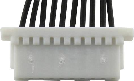 TinkerForge Bricklet-Kabel [1x Bricklet-Stecker 10pol. - 1x Bricklet-Stecker 10pol.] 15