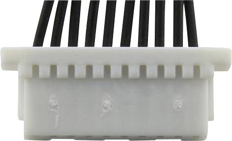 TinkerForge Bricklet-Kabel [1x Bricklet-Stecker 10pol. - 1x Bricklet-Stecker 10pol.] 0.