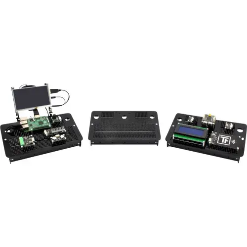 TinkerForge 744 Passend für (Einplatinen-Computer) TinkerForge 1St. TinkerForge 744 Passend für (Einplatinen-Computer) TinkerForge 1St.