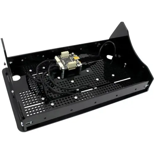 TinkerForge 744 Passend für (Einplatinen-Computer) TinkerForge 1St. TinkerForge 744 Passend für (Einplatinen-Computer) TinkerForge 1St.