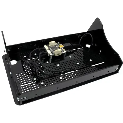 TinkerForge 744 Passend für (Einplatinen-Computer) TinkerForge 1St. TinkerForge 744 Passend für (Einplatinen-Computer) TinkerForge 1St.