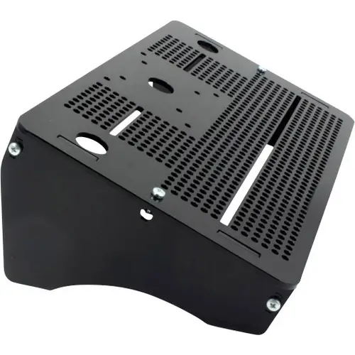 TinkerForge 744 Passend für (Einplatinen-Computer) TinkerForge 1St. TinkerForge 744 Passend für (Einplatinen-Computer) TinkerForge 1St.