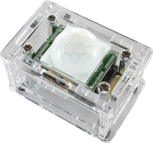 TinkerForge 233 TinkerForge  Passend für (Einplatinen-Computer) TinkerForge