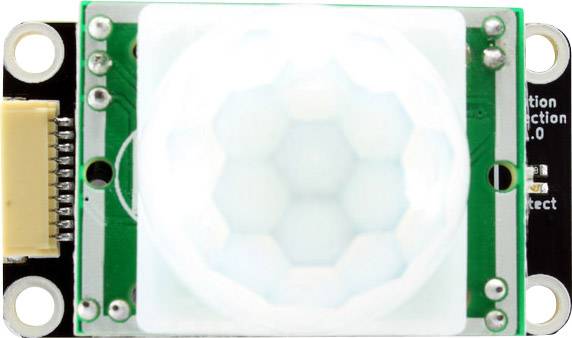 TinkerForge 233 TinkerForge  Passend für (Einplatinen-Computer) TinkerForge