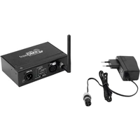 Eurolite freeDMX AP DMX Controller Eurolite freeDMX AP DMX Controller