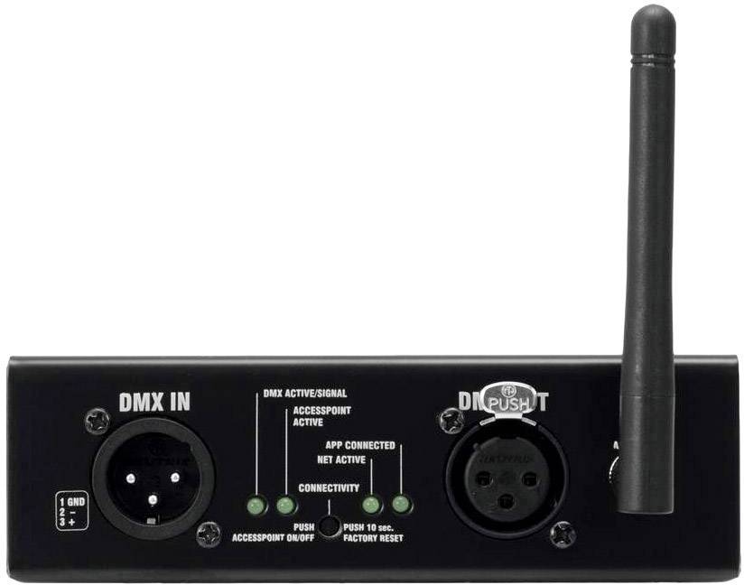 Eurolite freeDMX AP DMX Controller