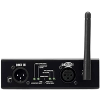 Eurolite freeDMX AP DMX Controller Eurolite freeDMX AP DMX Controller