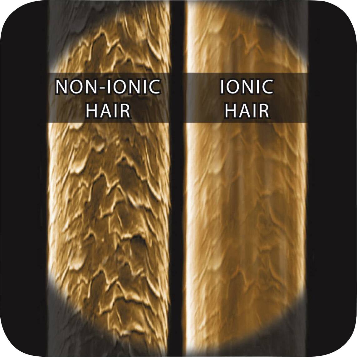 Babyliss 6610DE Haartrockner Schwarz