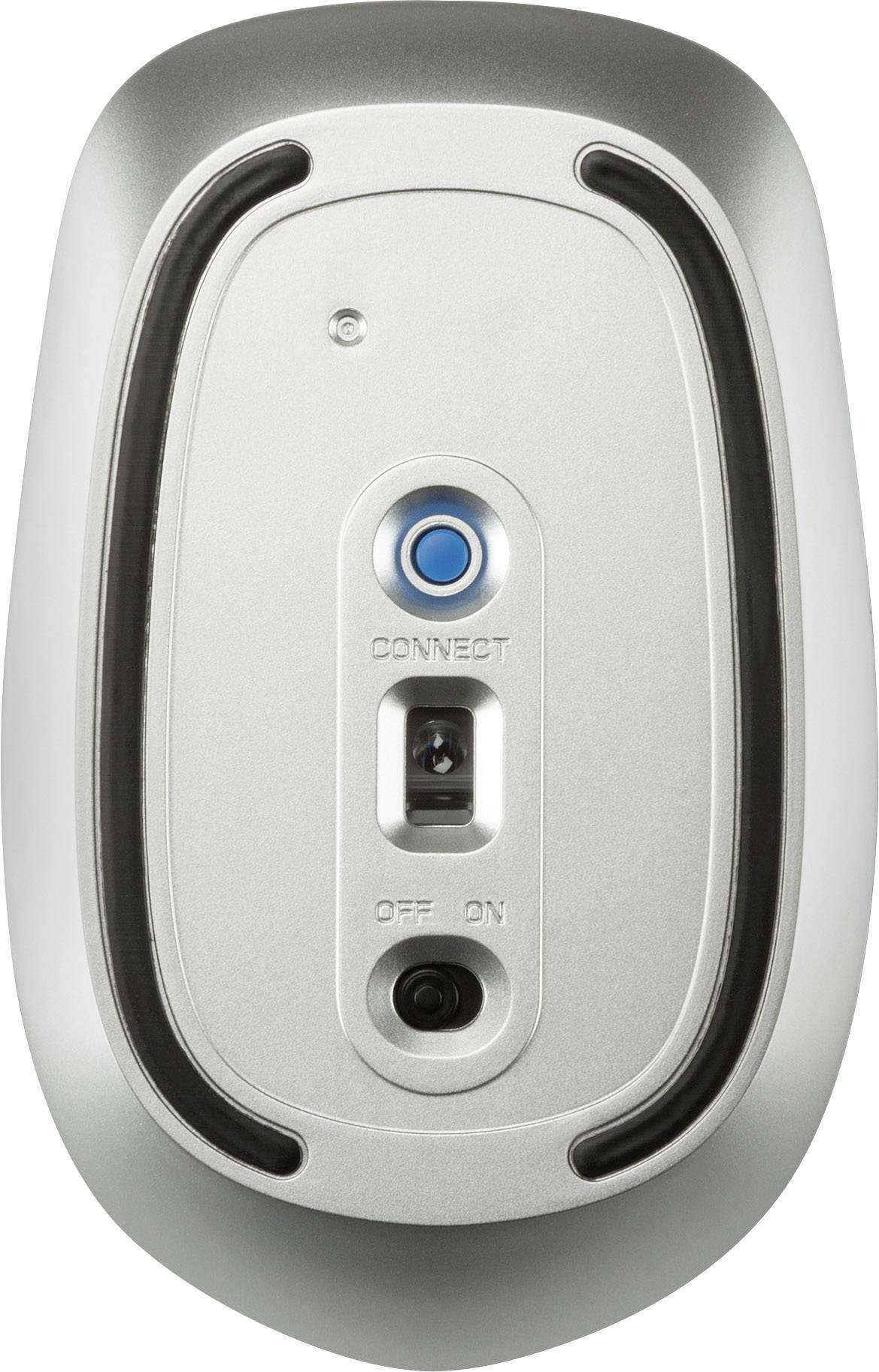 HP Z4000 Maus Funk Schwarz 3 Tasten