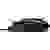 HP X500 Maus USB Optisch Schwarz 3 Tasten
