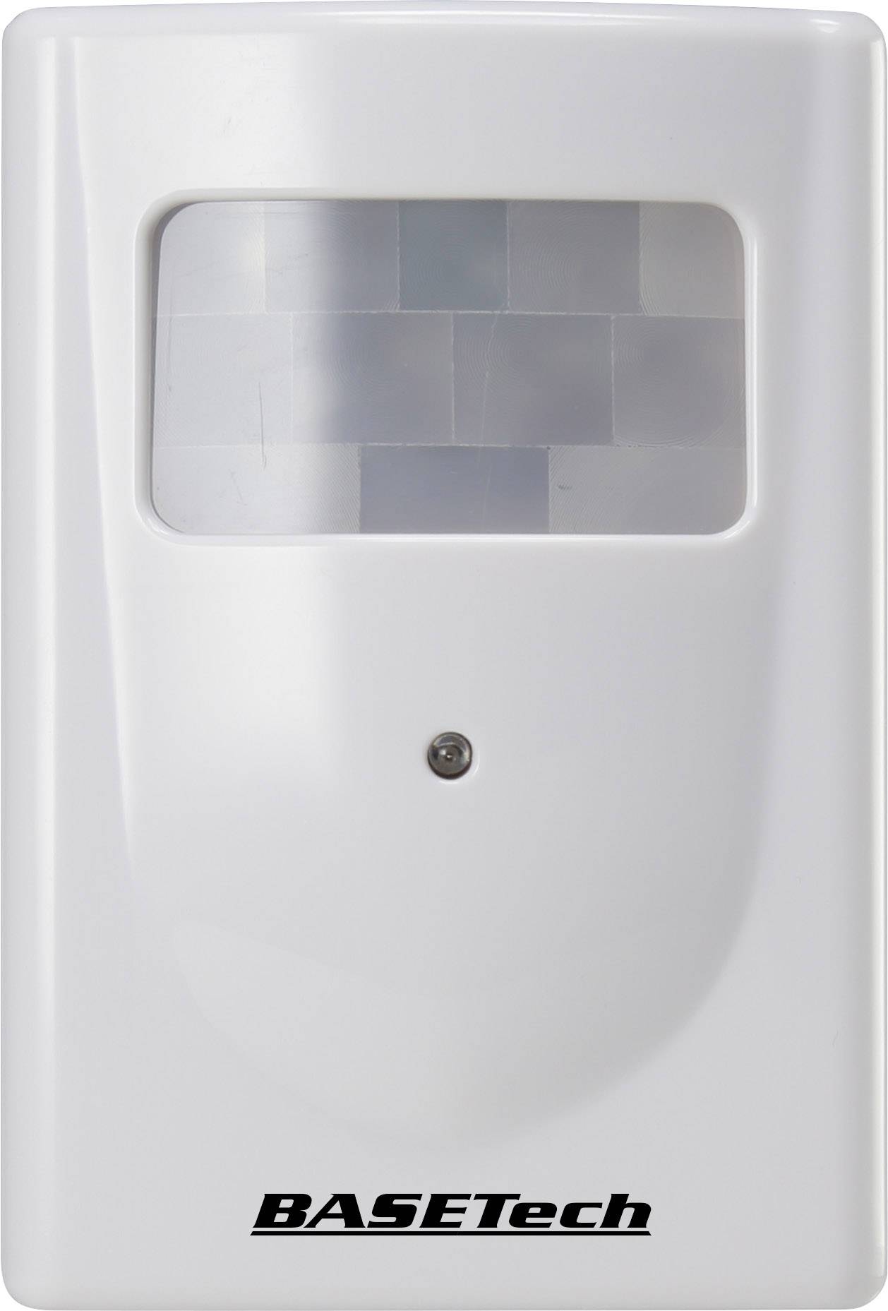 Basetech Durchgangsmelder mit LED 120 dB RL-600