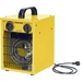 Master Klimatechnik B-2IT Bauheizer 1000 W, 2000W Gelb, Schwarz Master Klimatechnik B-2IT Bauheizer 1000 W, 2000W Gelb, Schwarz