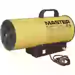 Master Klimatechnik BLP-17M Gaslufterhitzer 10000 W, 16000W Master Klimatechnik BLP-17M Gaslufterhitzer 10000 W, 16000W