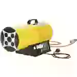 Master Klimatechnik BLP-33E Gaslufterhitzer 18000 W, 33000W Master Klimatechnik BLP-33E Gaslufterhitzer 18000 W, 33000W