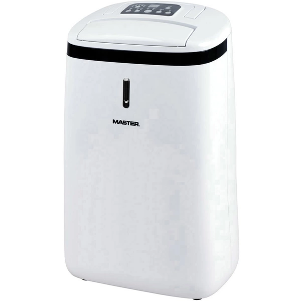 Master Klimatechnik DH-720 Luftentfeuchter 370W 0.83 l/h Weiß Master Klimatechnik DH-720 Luftentfeuchter 370W 0.83 l/h Weiß