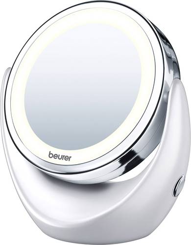Beurer BS49 Kosmetikspiegel Mit LED Beleuchtung