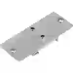 Renkforce RF-2826052 Hutschienen-Adapter 1St. Renkforce RF-2826052 Hutschienen-Adapter 1St.